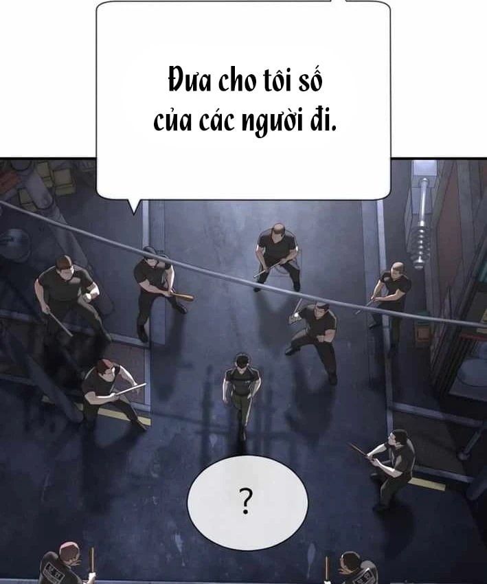 Luật Sư Sát Thủ Chapter 25 - Trang 31