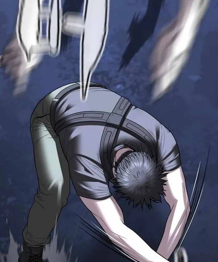 Luật Sư Sát Thủ Chapter 25 - Trang 8