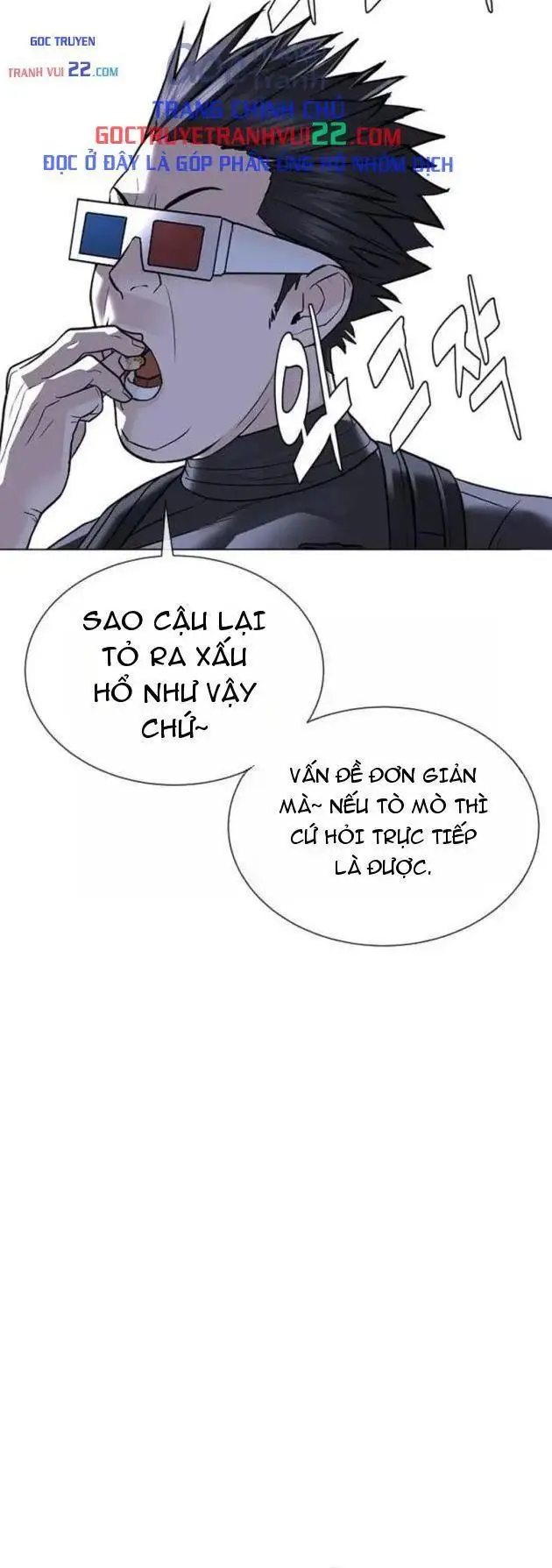 Luật Sư Sát Thủ Chapter 27 - Trang 12