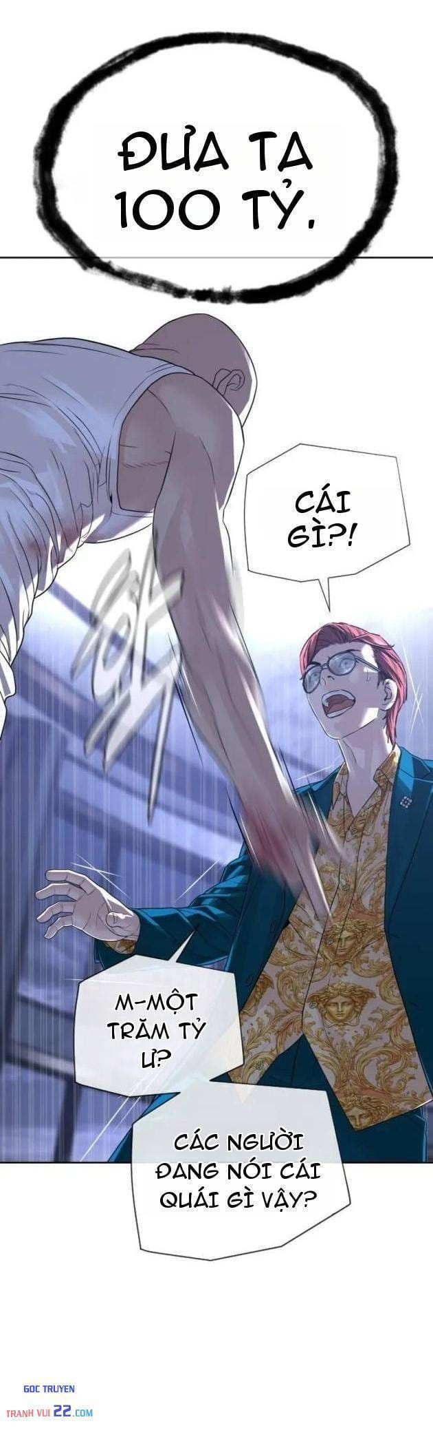 Luật Sư Sát Thủ Chapter 27 - Trang 14