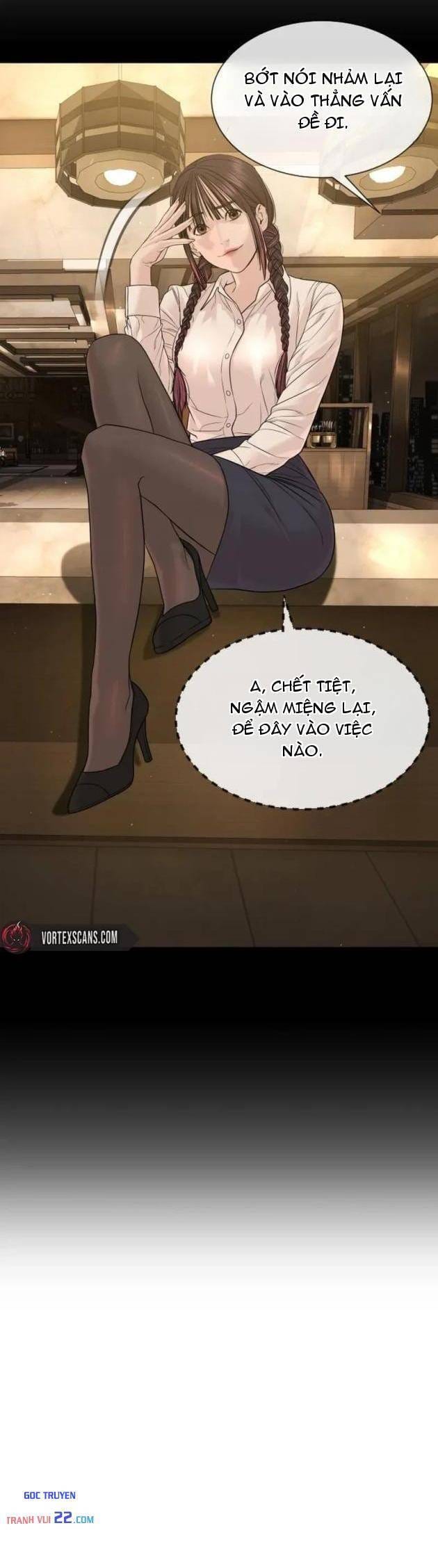 Luật Sư Sát Thủ Chapter 27 - Trang 22