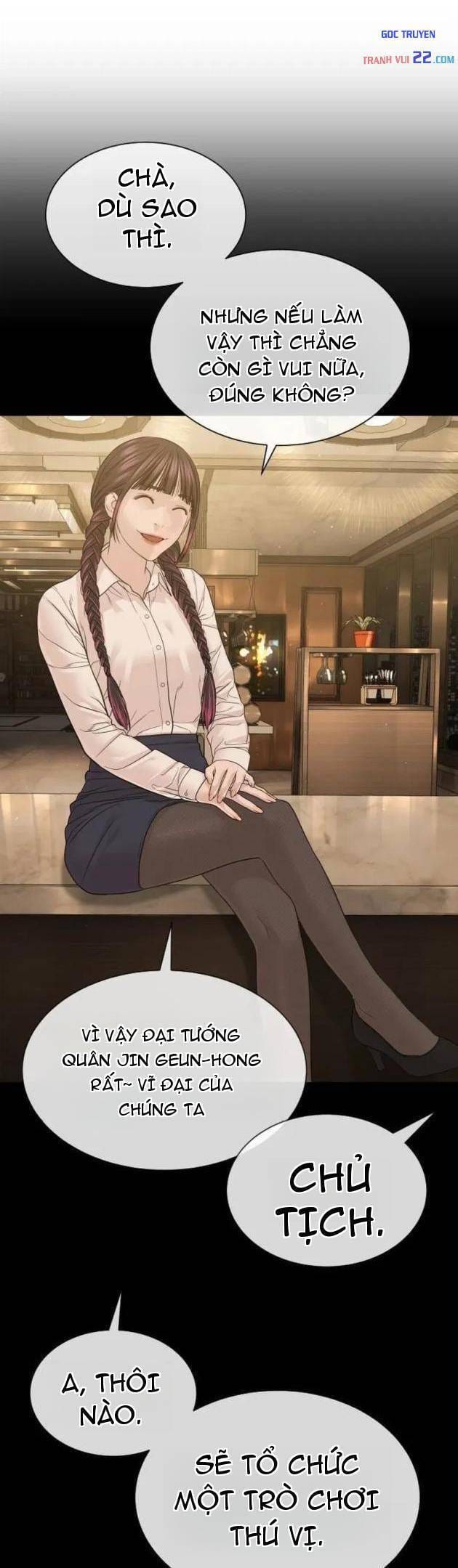 Luật Sư Sát Thủ Chapter 27 - Trang 24