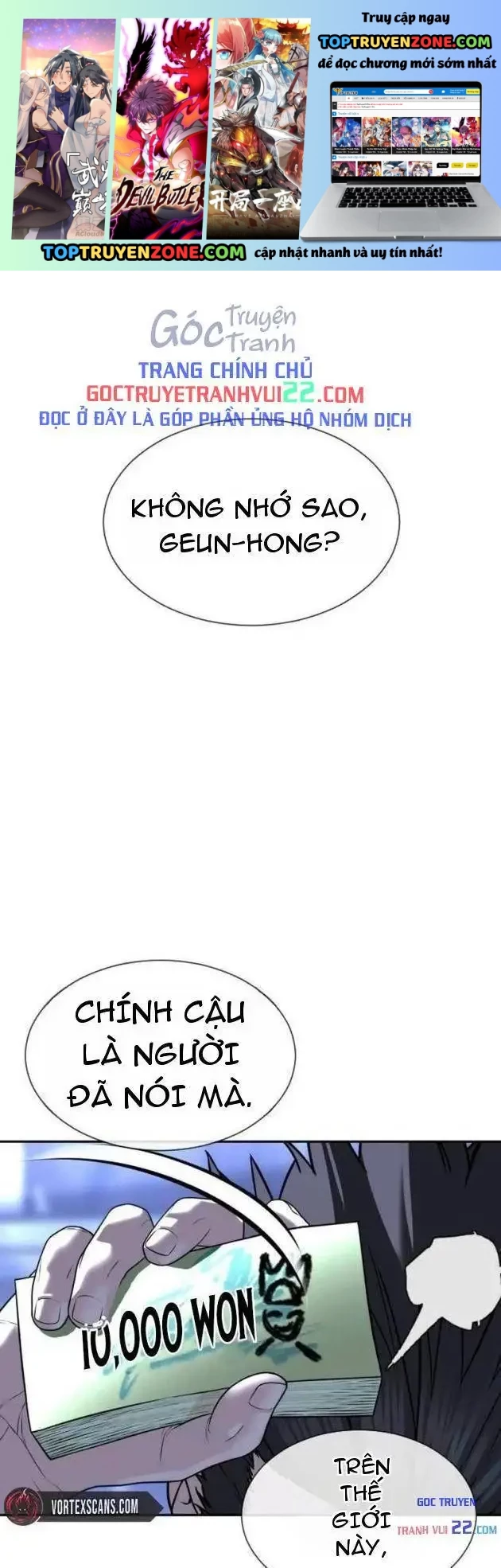 Luật Sư Sát Thủ Chapter 27 - Trang 3