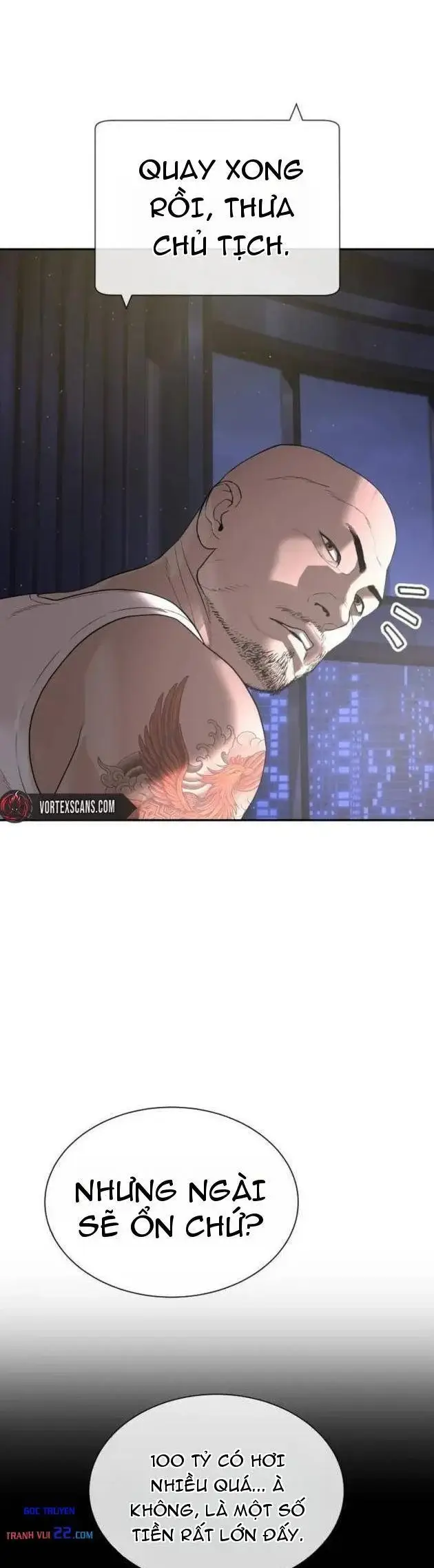 Luật Sư Sát Thủ Chapter 27 - Trang 31