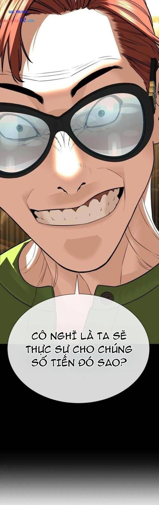 Luật Sư Sát Thủ Chapter 27 - Trang 34