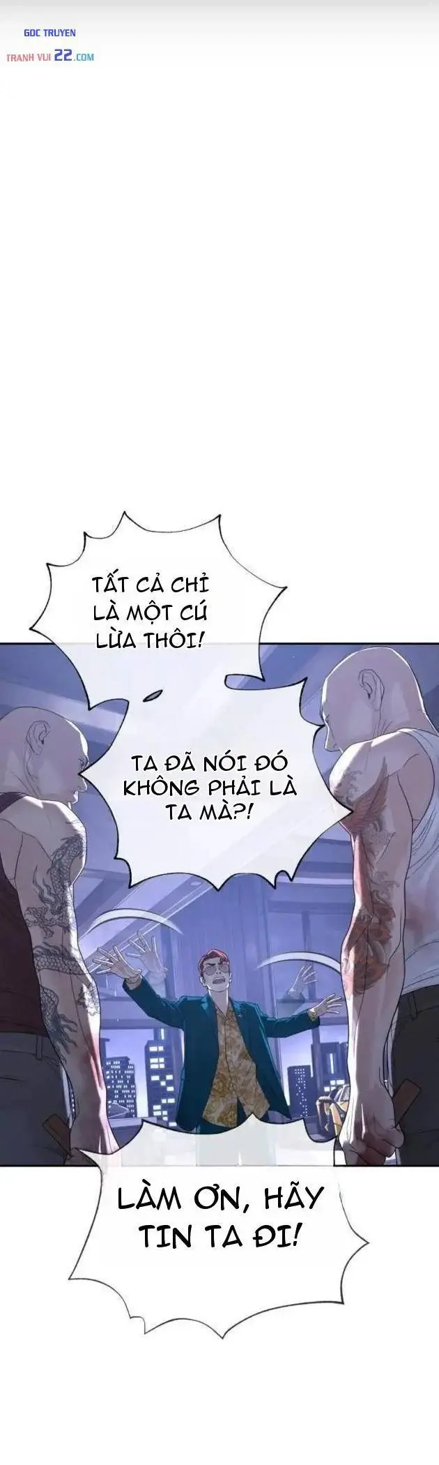Luật Sư Sát Thủ Chapter 27 - Trang 35