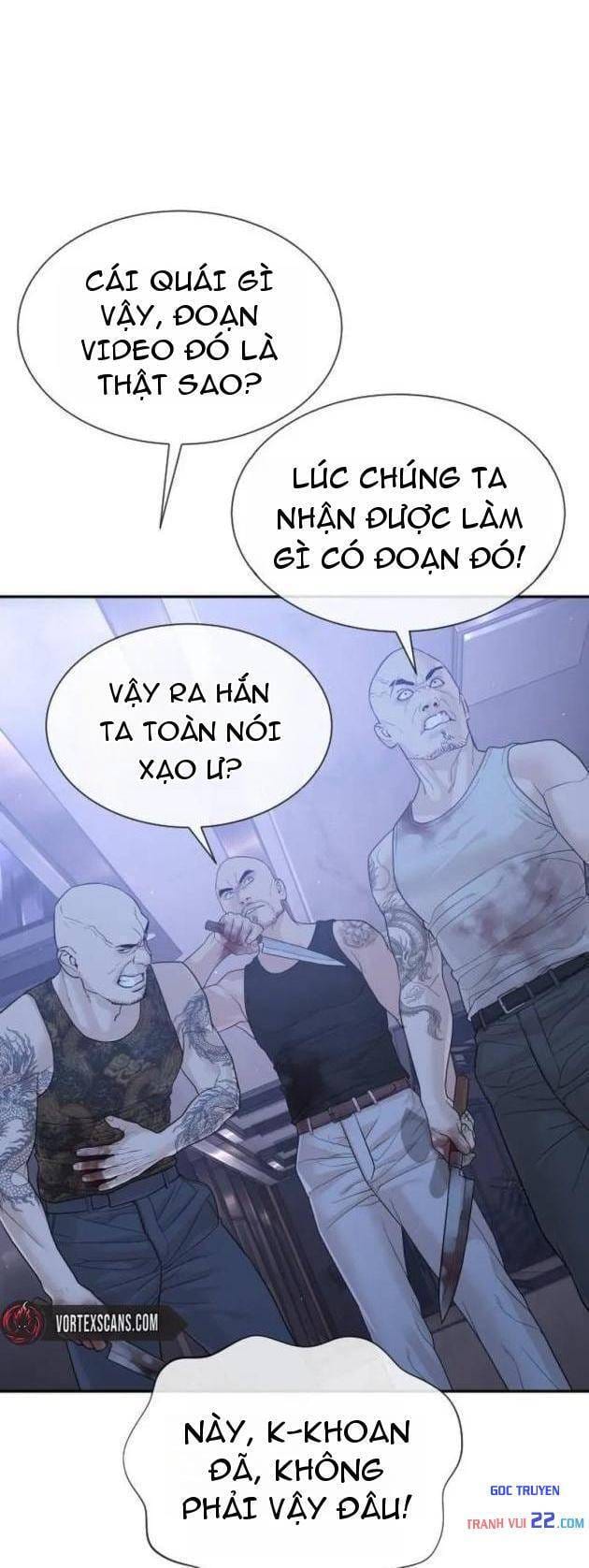 Luật Sư Sát Thủ Chapter 27 - Trang 36