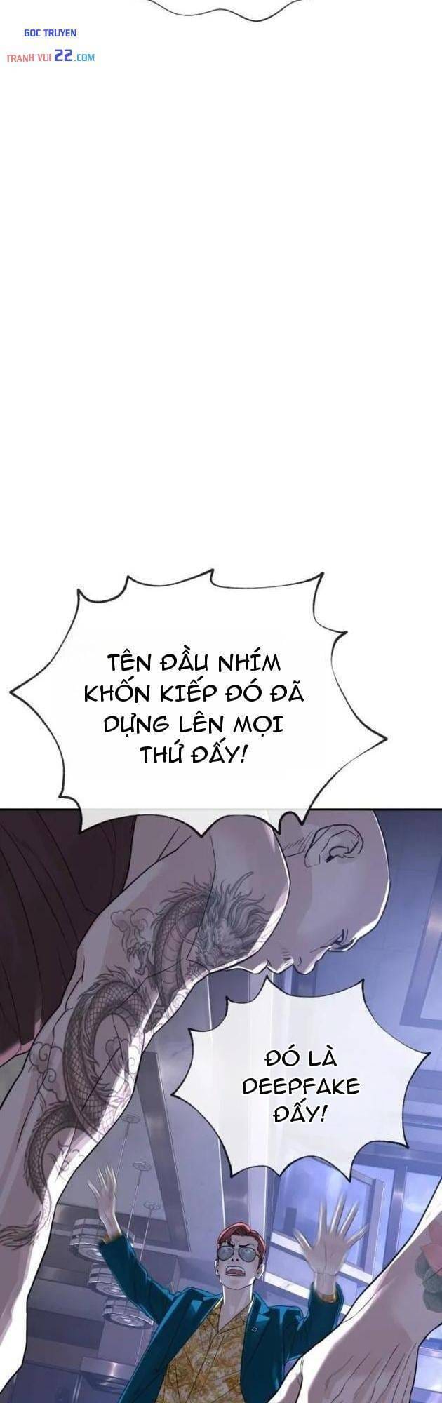 Luật Sư Sát Thủ Chapter 27 - Trang 37