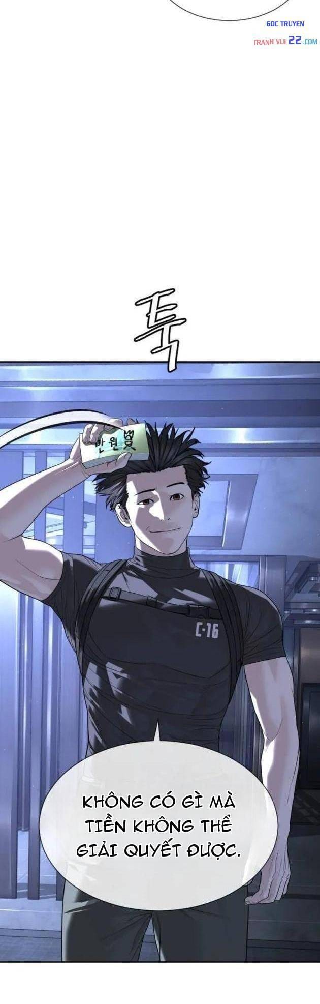 Luật Sư Sát Thủ Chapter 27 - Trang 4