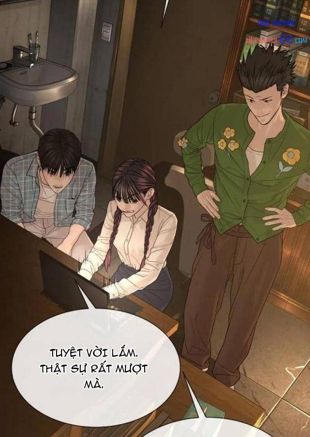 Luật Sư Sát Thủ Chapter 27 - Trang 40