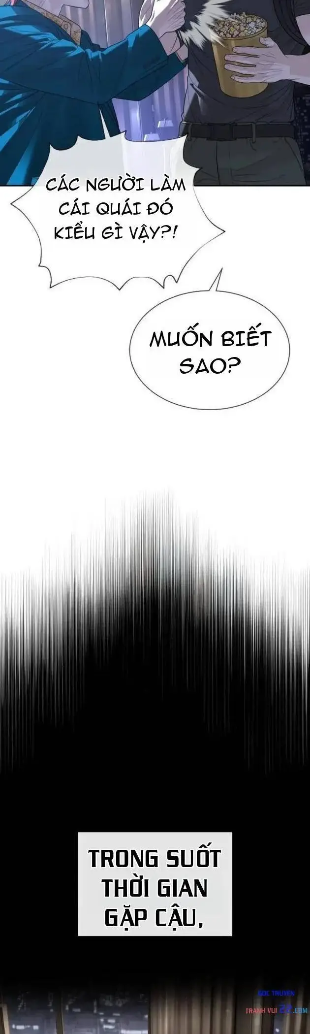 Luật Sư Sát Thủ Chapter 27 - Trang 42