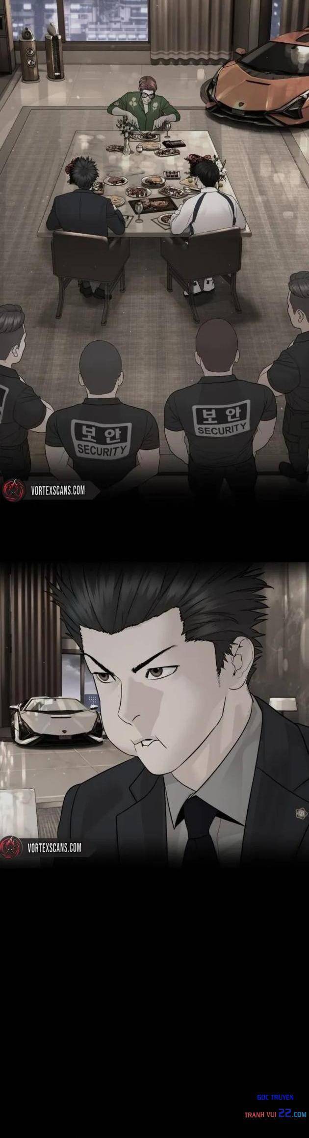 Luật Sư Sát Thủ Chapter 27 - Trang 43