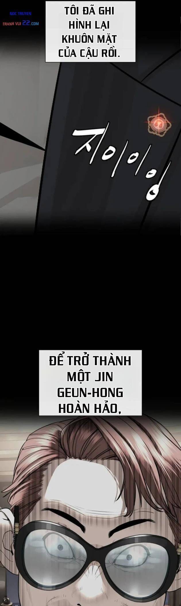 Luật Sư Sát Thủ Chapter 27 - Trang 44