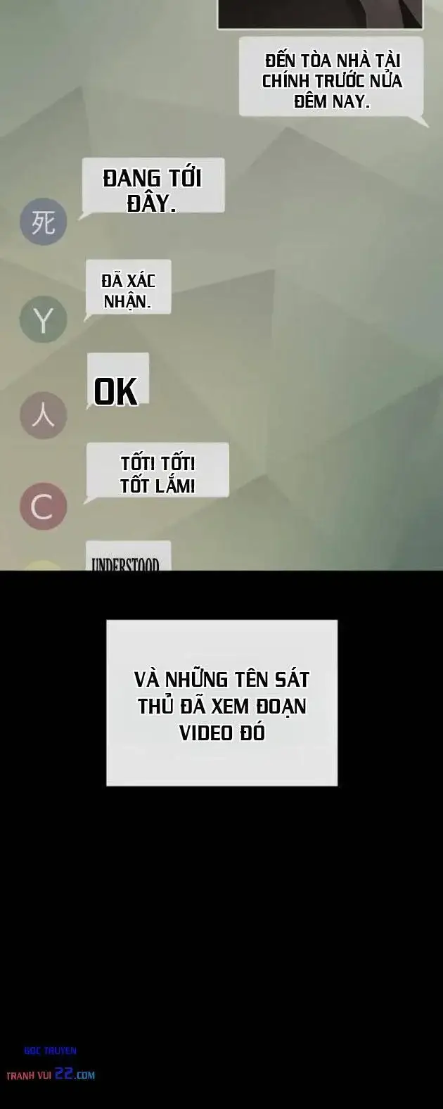 Luật Sư Sát Thủ Chapter 27 - Trang 47