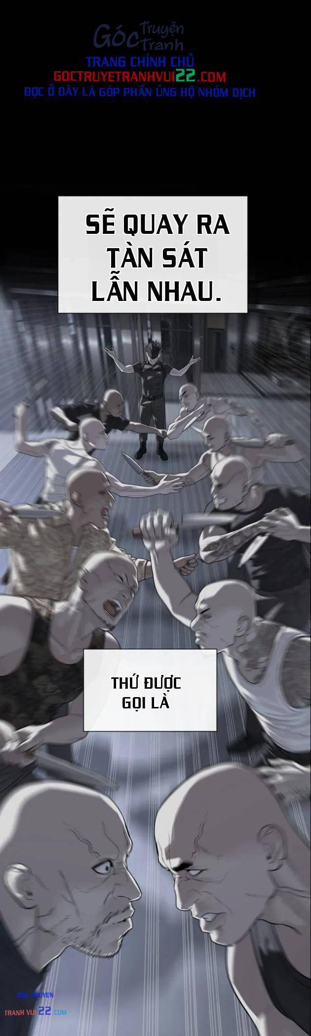 Luật Sư Sát Thủ Chapter 27 - Trang 48
