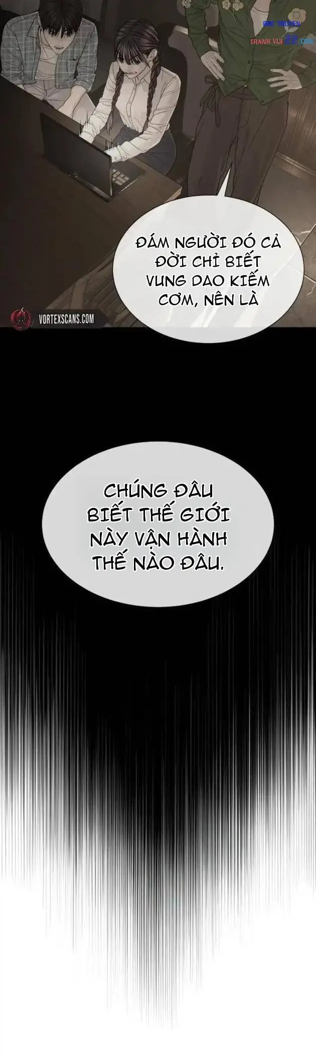 Luật Sư Sát Thủ Chapter 27 - Trang 50