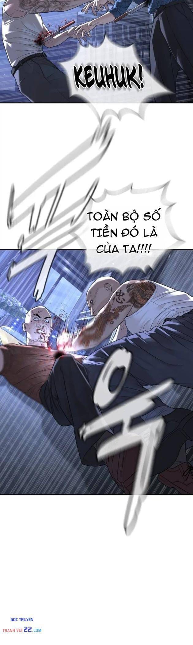 Luật Sư Sát Thủ Chapter 27 - Trang 7