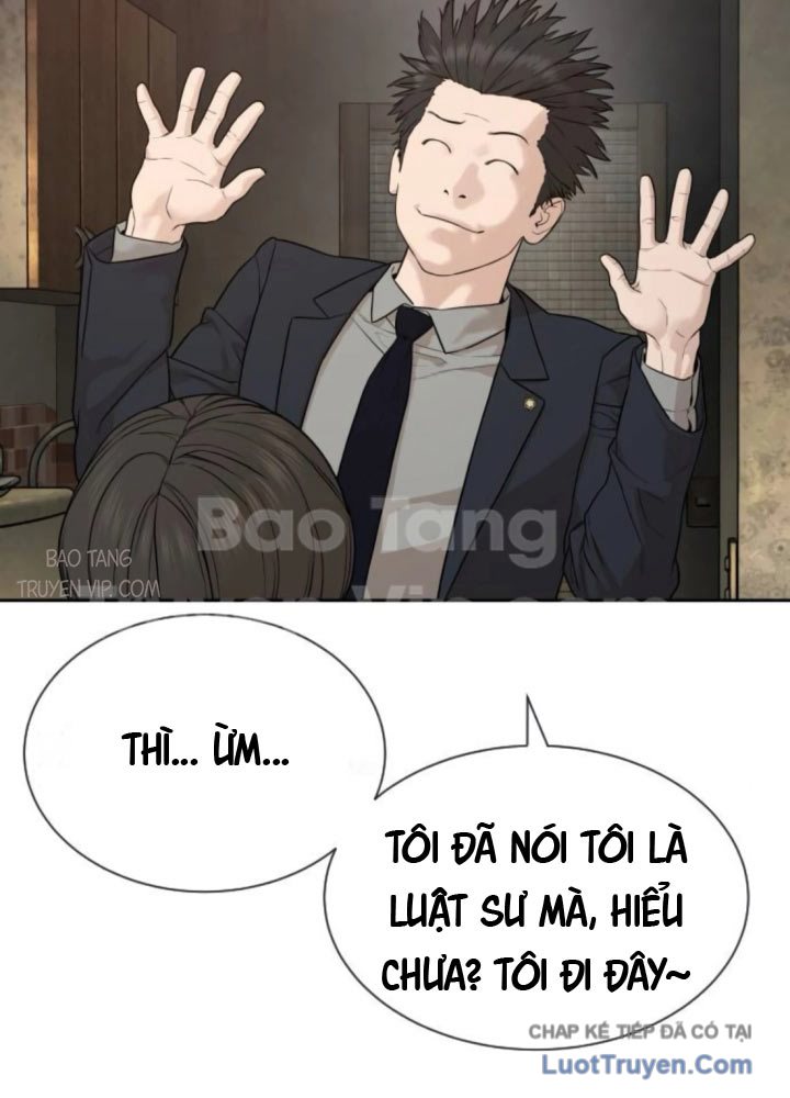 Luật Sư Sát Thủ Chapter 3 - Trang 11