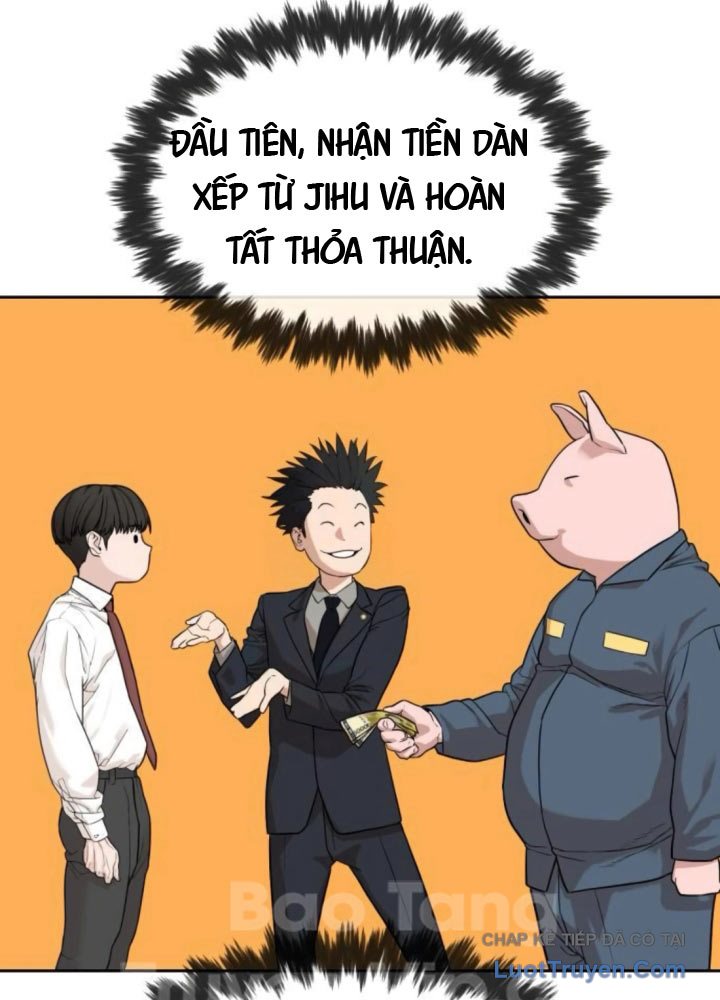 Luật Sư Sát Thủ Chapter 3 - Trang 20