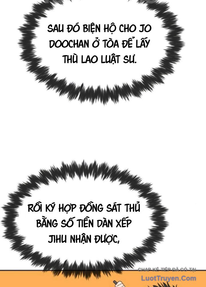 Luật Sư Sát Thủ Chapter 3 - Trang 21