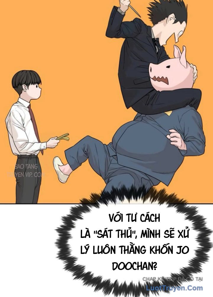 Luật Sư Sát Thủ Chapter 3 - Trang 22
