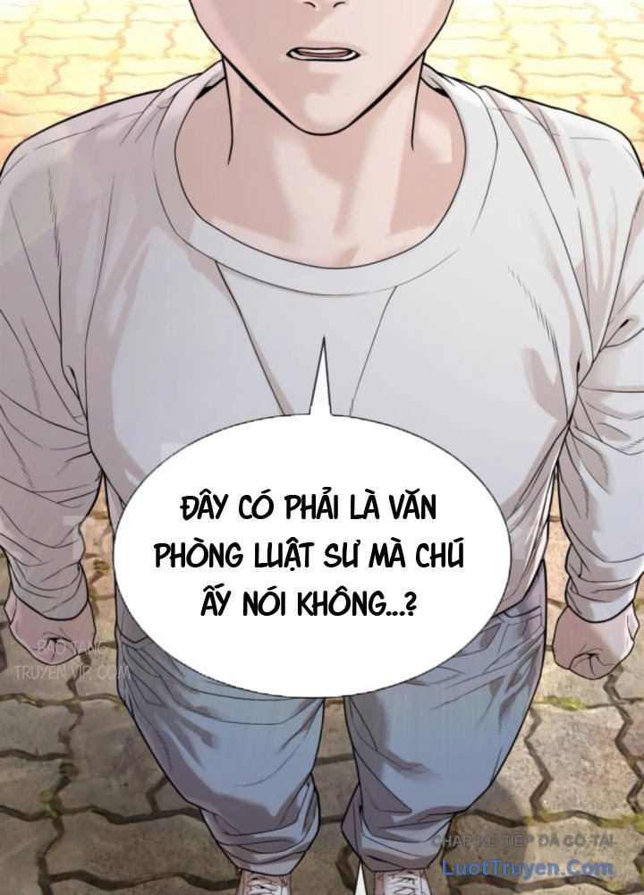 Luật Sư Sát Thủ Chapter 3 - Trang 36