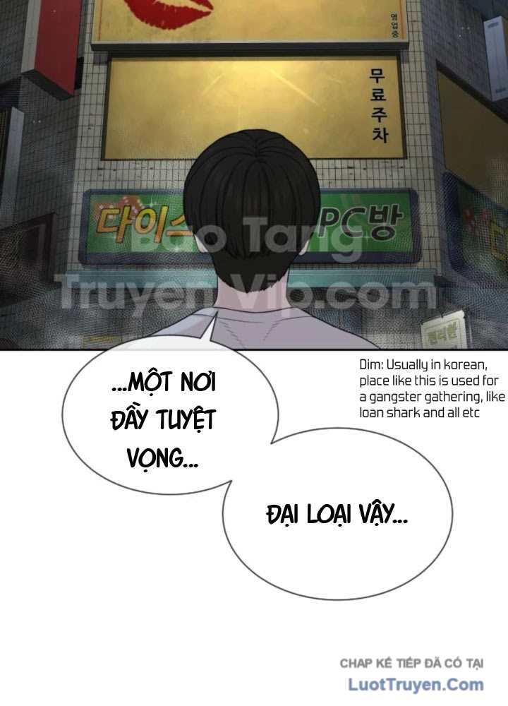 Luật Sư Sát Thủ Chapter 3 - Trang 40