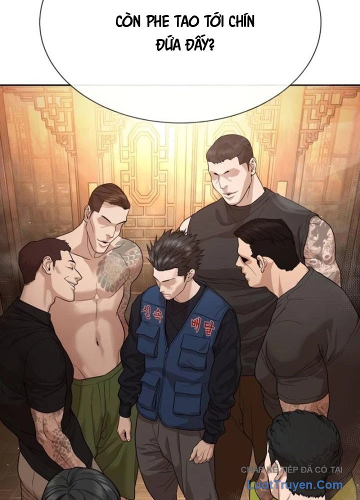 Luật Sư Sát Thủ Chapter 4 - Trang 21