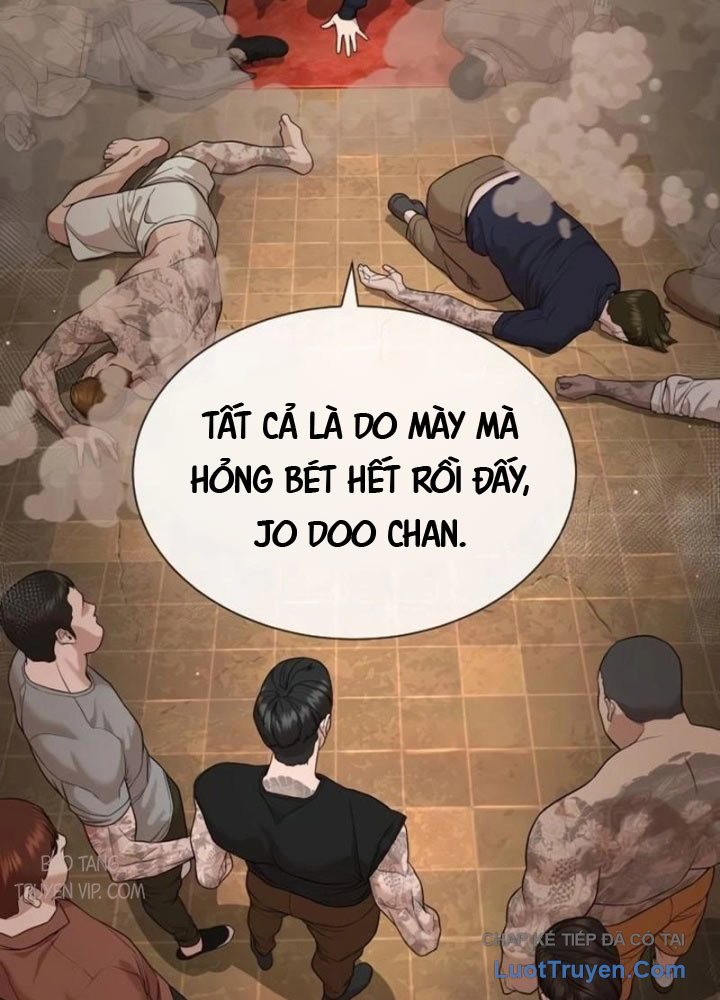 Luật Sư Sát Thủ Chapter 4 - Trang 3
