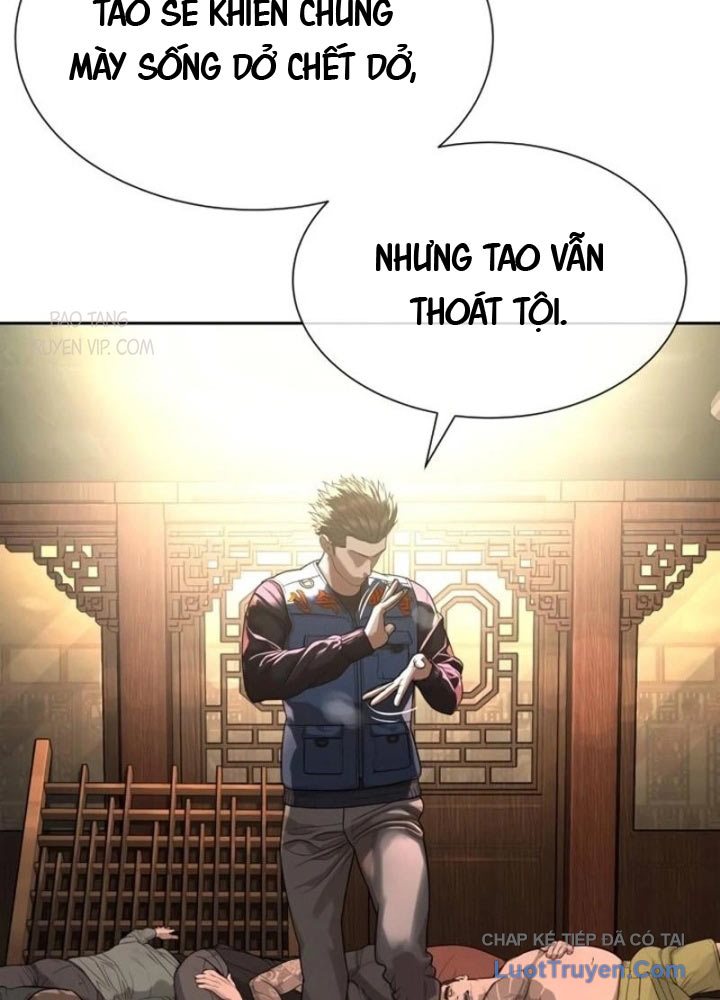Luật Sư Sát Thủ Chapter 4 - Trang 7