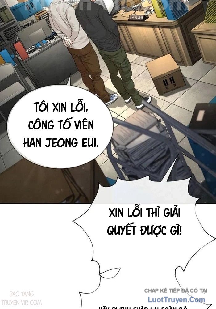 Luật Sư Sát Thủ Chapter 5 - Trang 3