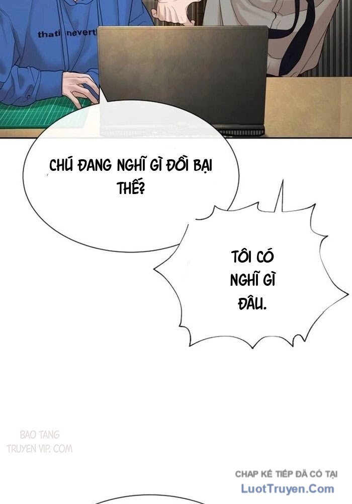 Luật Sư Sát Thủ Chapter 5 - Trang 33