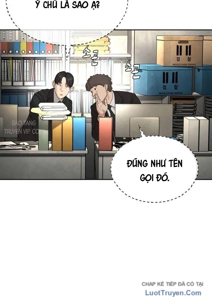 Luật Sư Sát Thủ Chapter 5 - Trang 7