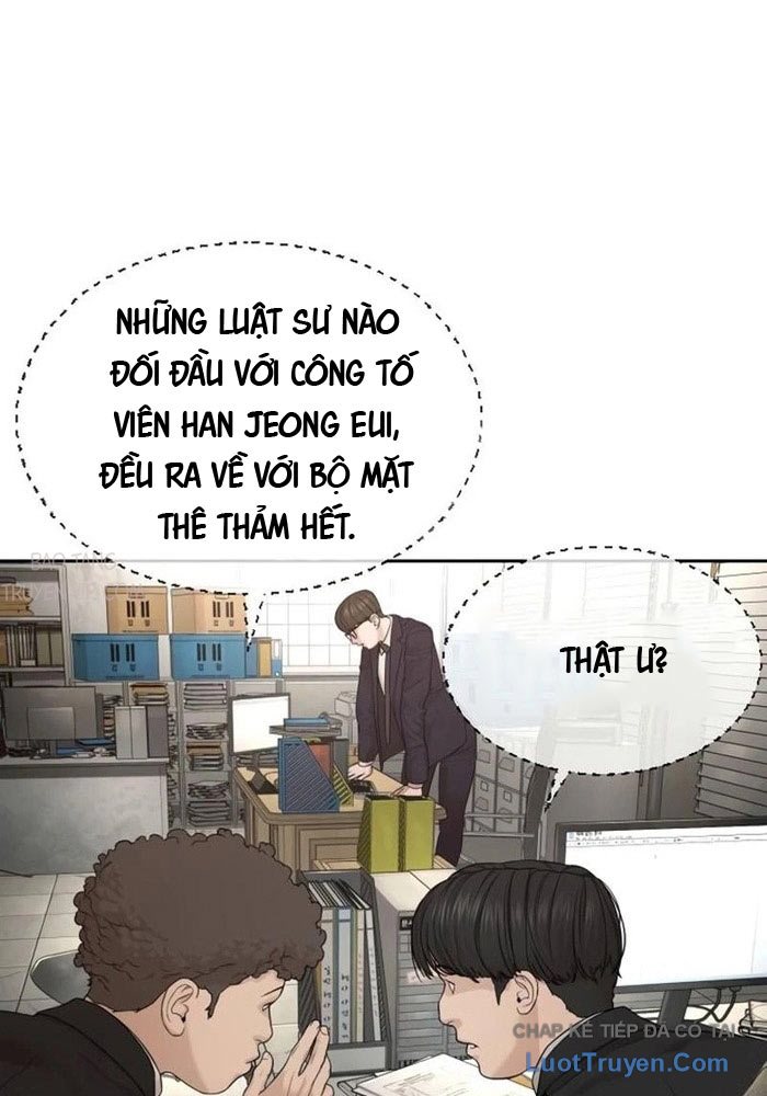 Luật Sư Sát Thủ Chapter 5 - Trang 8