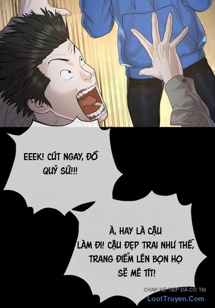 Luật Sư Sát Thủ Chapter 6 - Trang 46