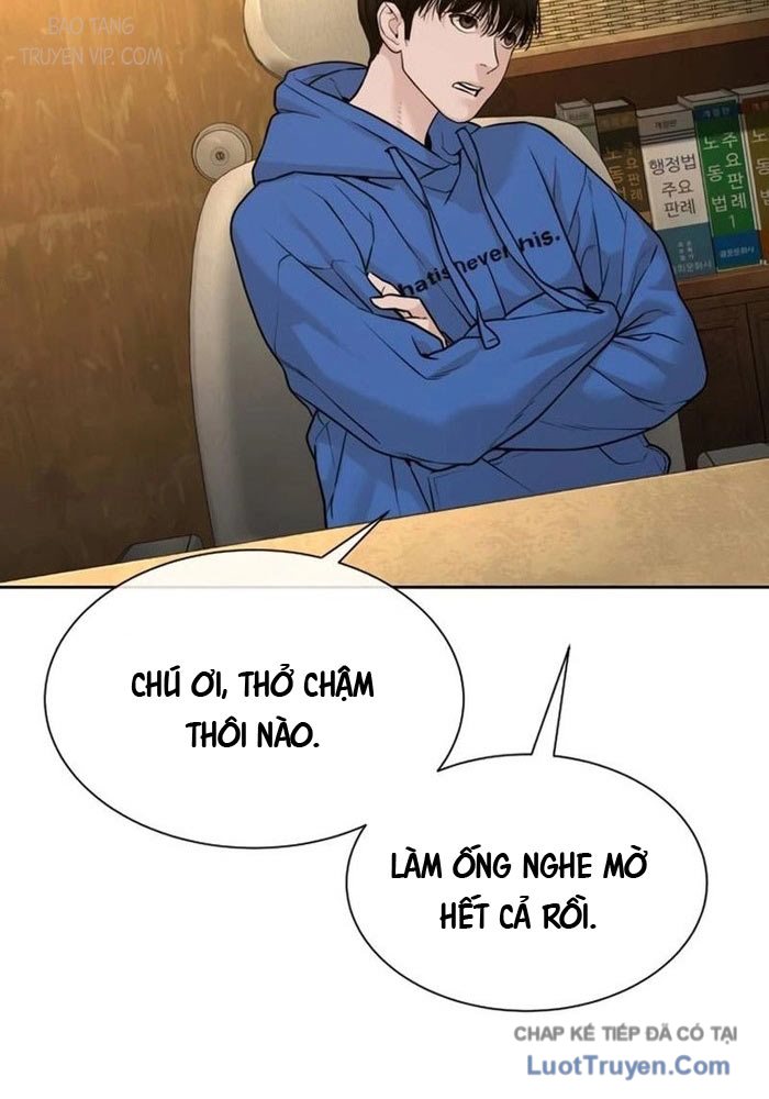 Luật Sư Sát Thủ Chapter 7 - Trang 29