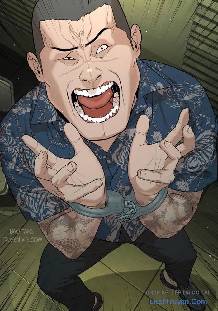 Luật Sư Sát Thủ Chapter 7 - Trang 35