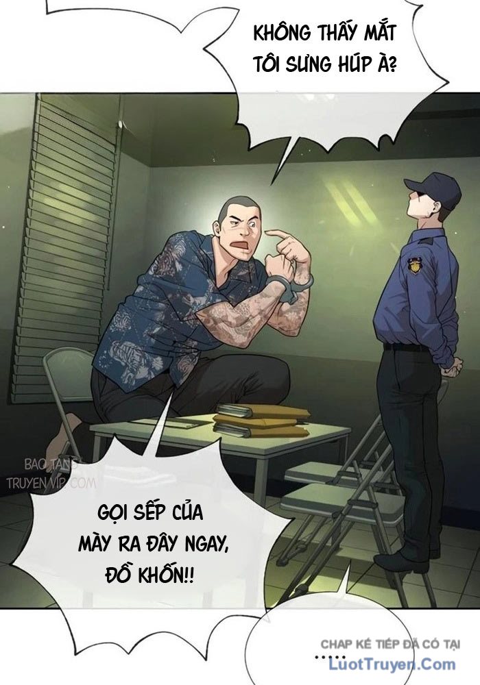 Luật Sư Sát Thủ Chapter 7 - Trang 37