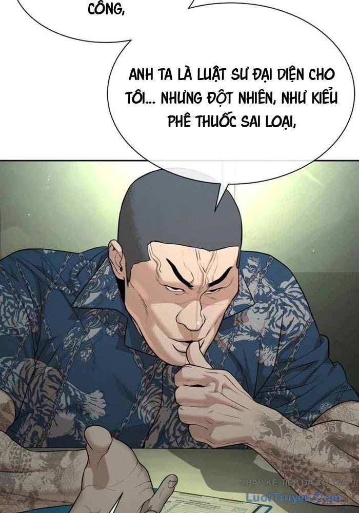 Luật Sư Sát Thủ Chapter 7 - Trang 48