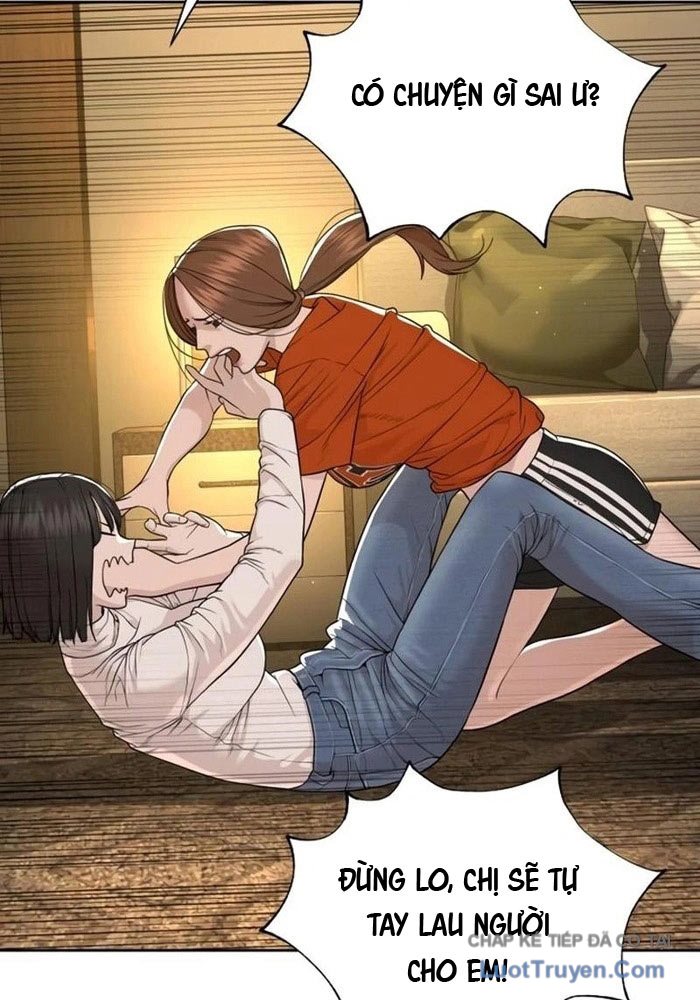 Luật Sư Sát Thủ Chapter 7 - Trang 5