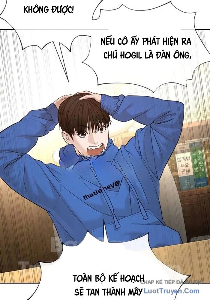 Luật Sư Sát Thủ Chapter 7 - Trang 8