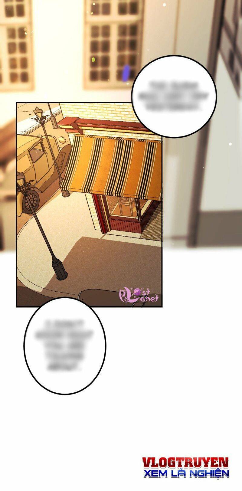 Lục Bình Tím Chapter 1 - Trang 19