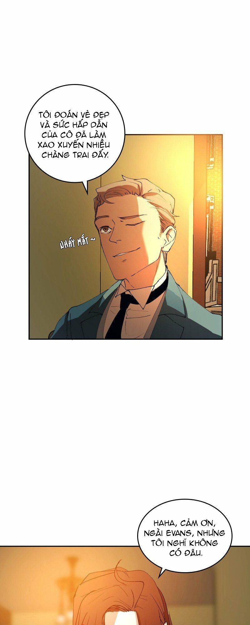 Lục Bình Tím Chapter 1 - Trang 20
