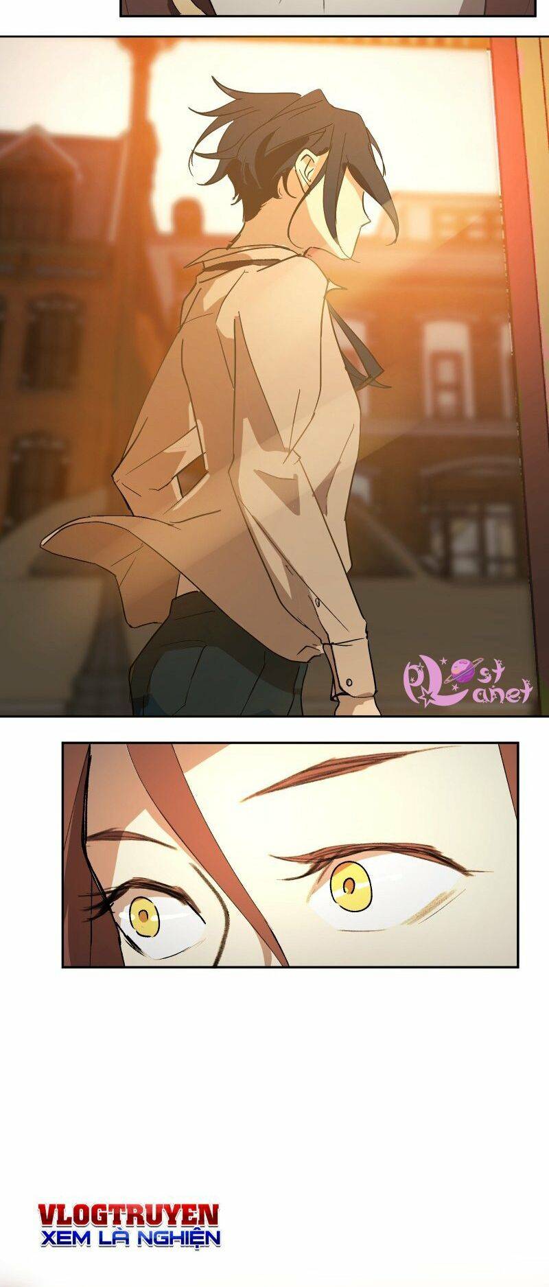 Lục Bình Tím Chapter 1 - Trang 23