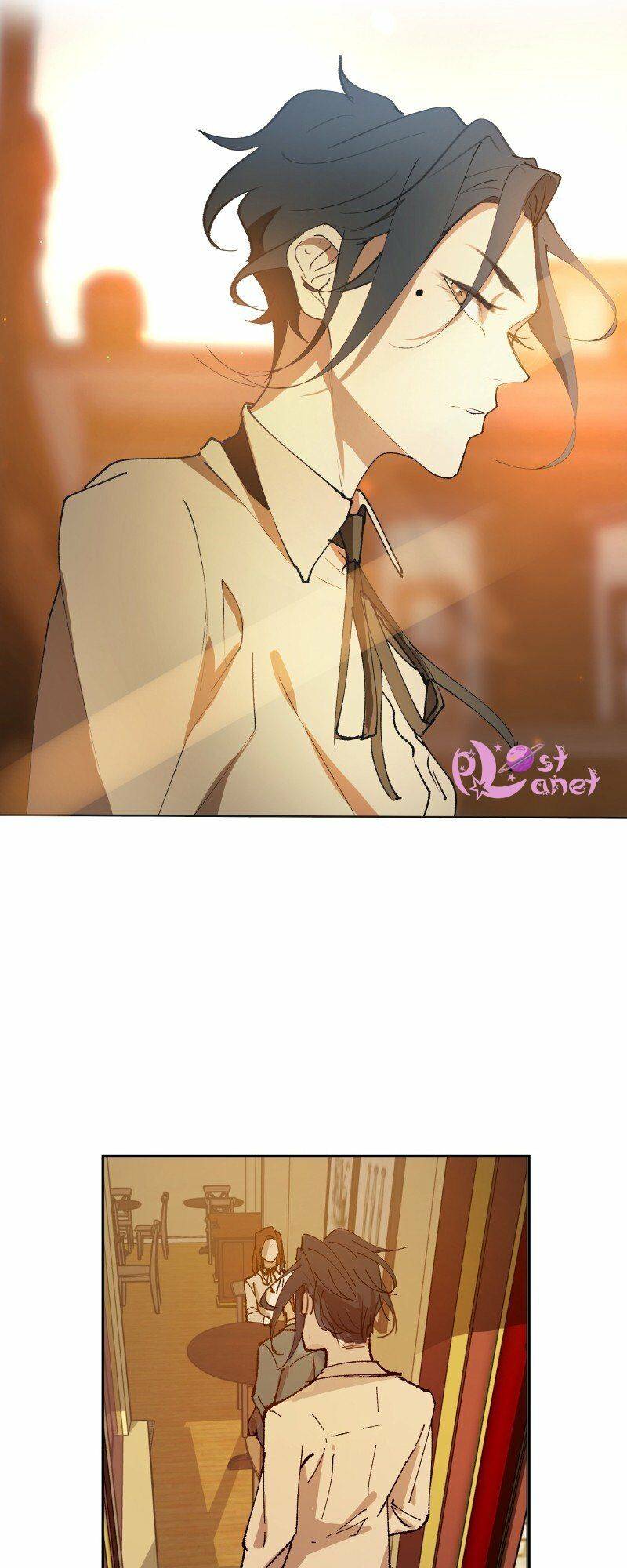 Lục Bình Tím Chapter 1 - Trang 24
