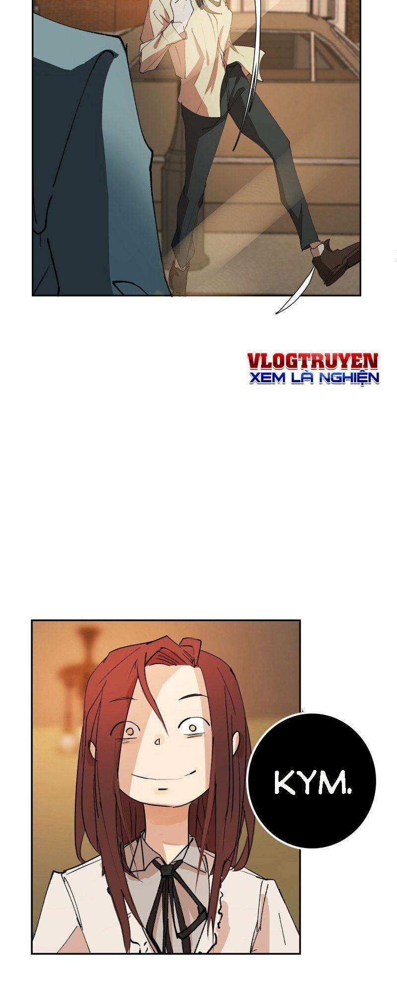Lục Bình Tím Chapter 1 - Trang 26