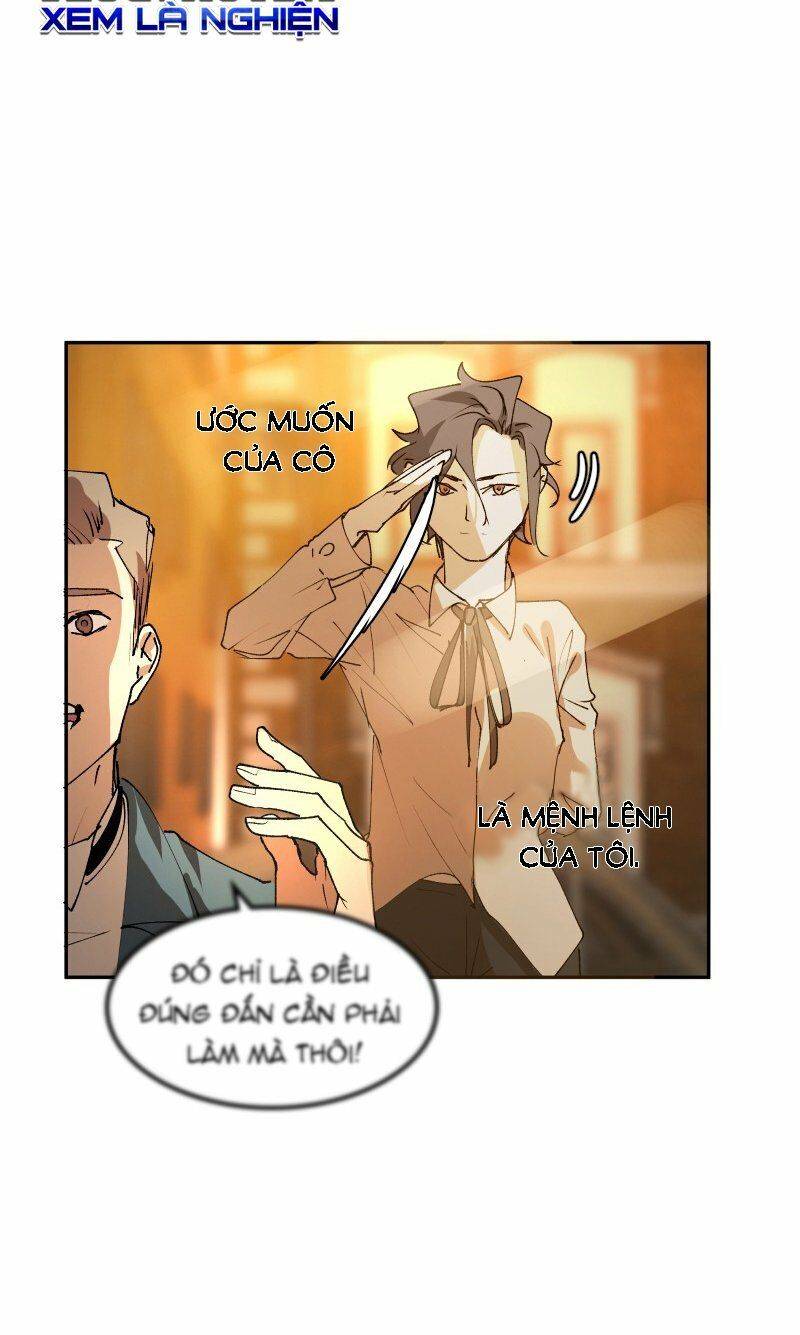 Lục Bình Tím Chapter 1 - Trang 29