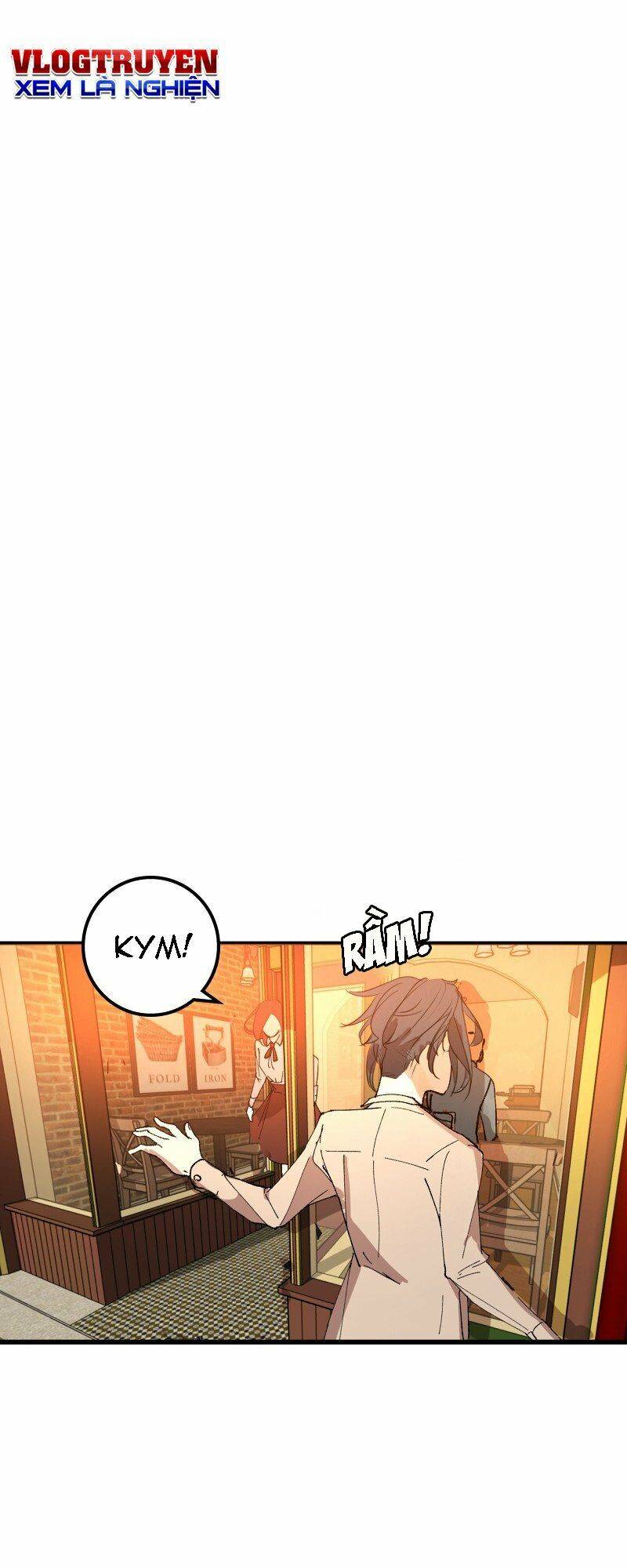 Lục Bình Tím Chapter 1 - Trang 34