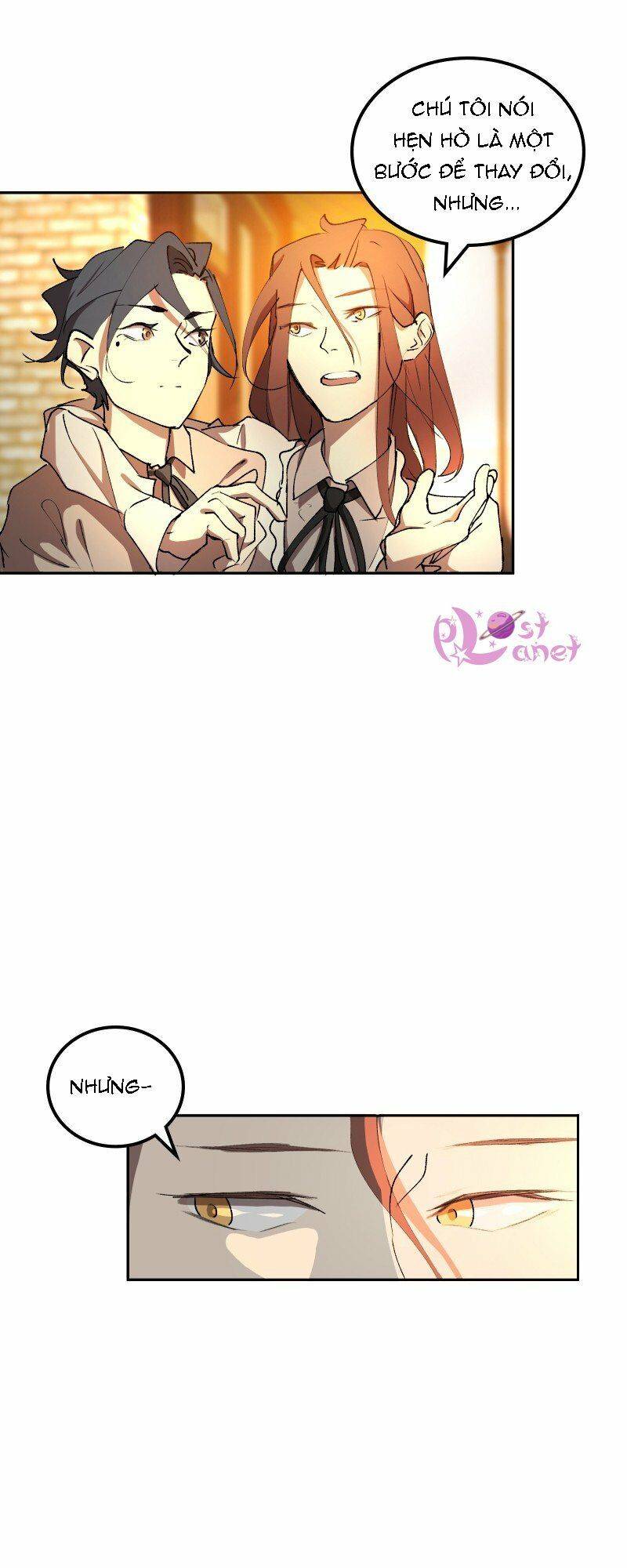 Lục Bình Tím Chapter 1 - Trang 37