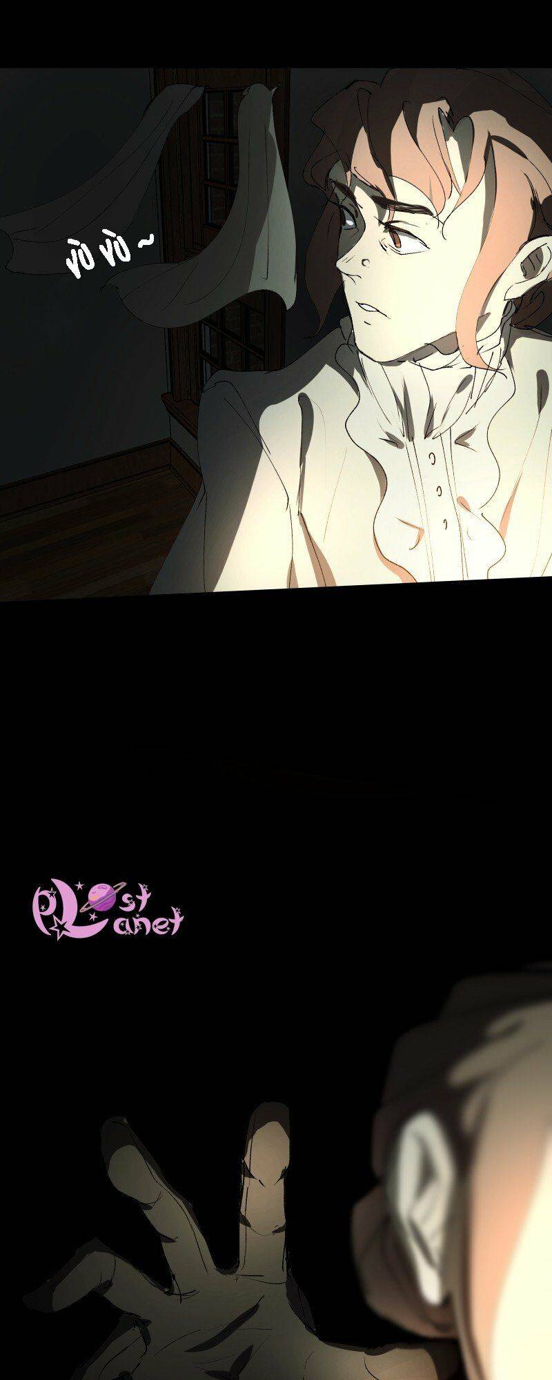 Lục Bình Tím Chapter 1 - Trang 4